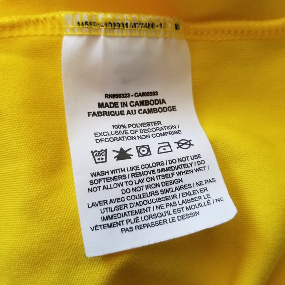 Dri fit sweater - Picture 8 of 10